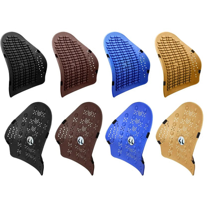 Coussin Orthopédique Dos en Plastique