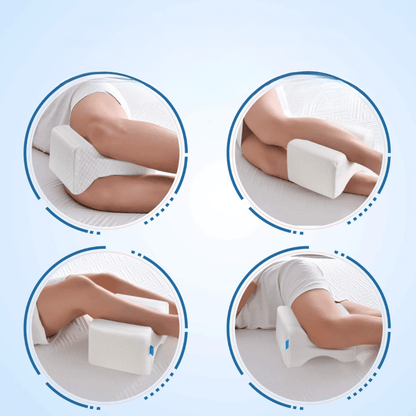 Coussin Orthopédique Doux et Confortable