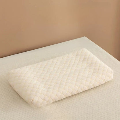 Coussin Orthopédique en Fibre de Haricot