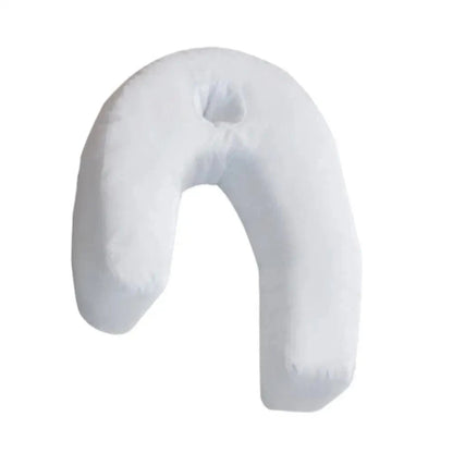 Coussin Orthopédique en Forme de U