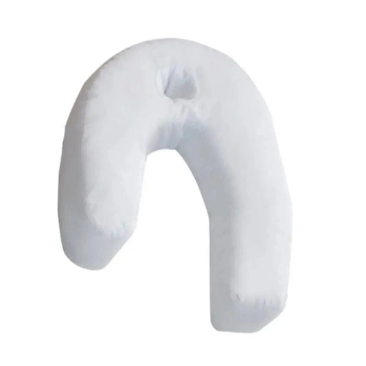 Coussin Orthopédique en Forme de U