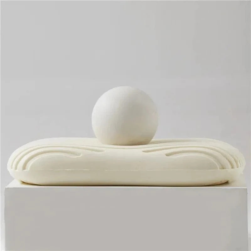 Coussin Orthopédique en Latex Naturel