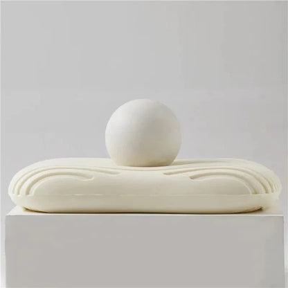 Coussin Orthopédique en Latex Naturel