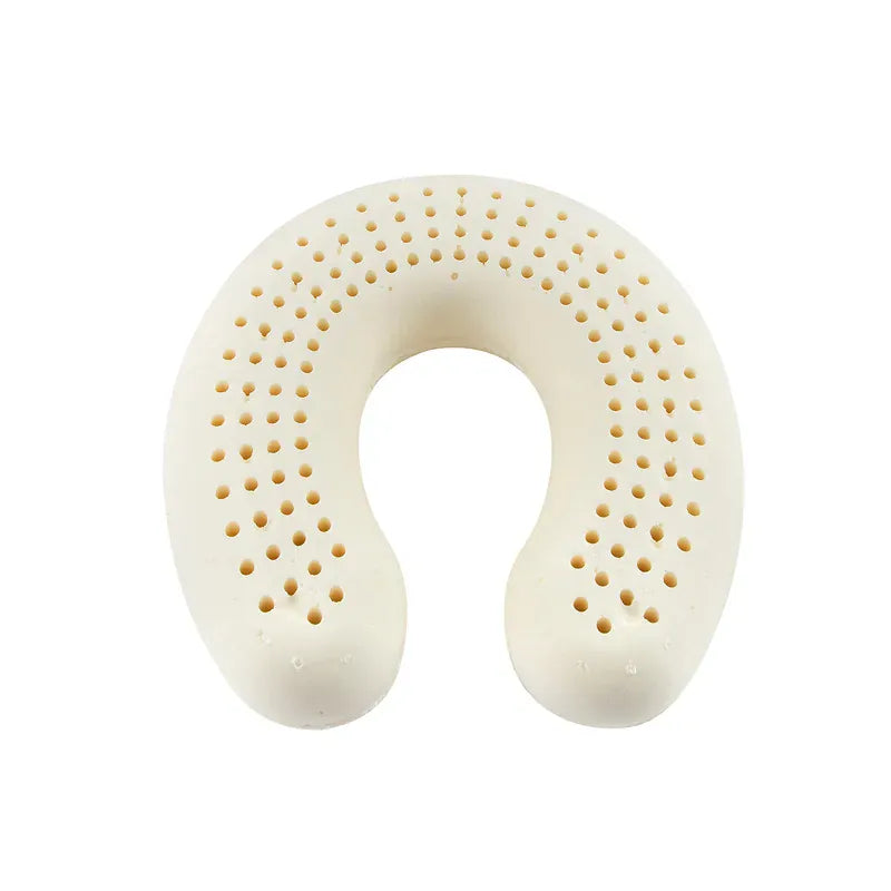 Coussin Orthopédique En Latex Respirant