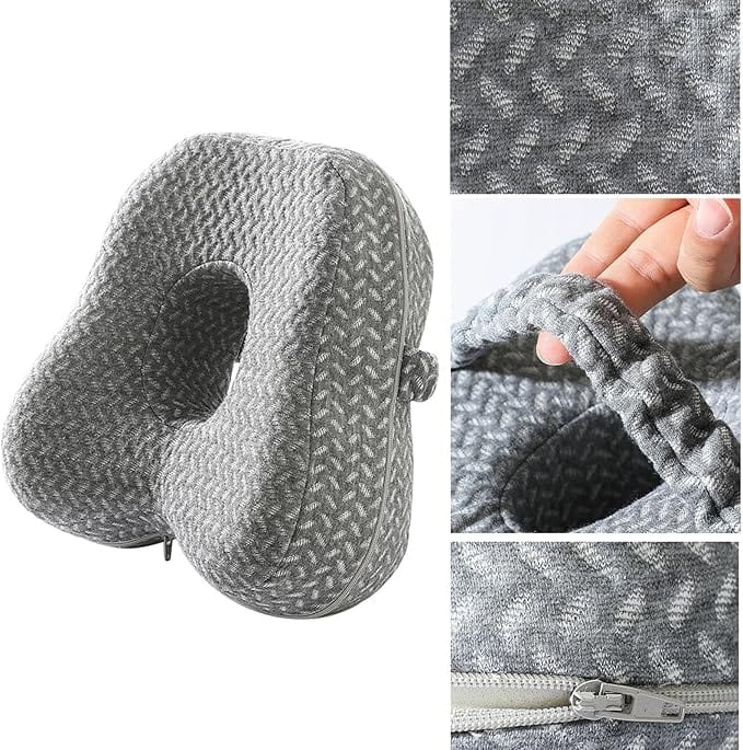 Coussin Orthopédique En Mousse À Mémoire De Forme