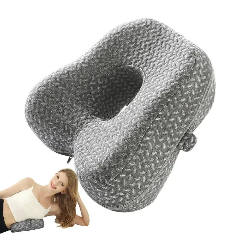 Coussin Orthopédique En Mousse À Mémoire De Forme
