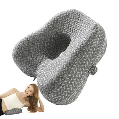 Coussin Orthopédique En Mousse À Mémoire De Forme