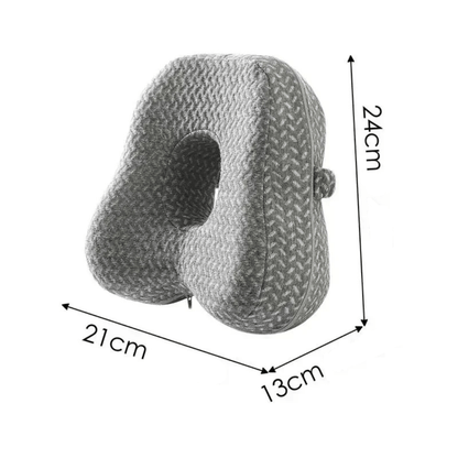 Coussin Orthopédique En Mousse À Mémoire De Forme