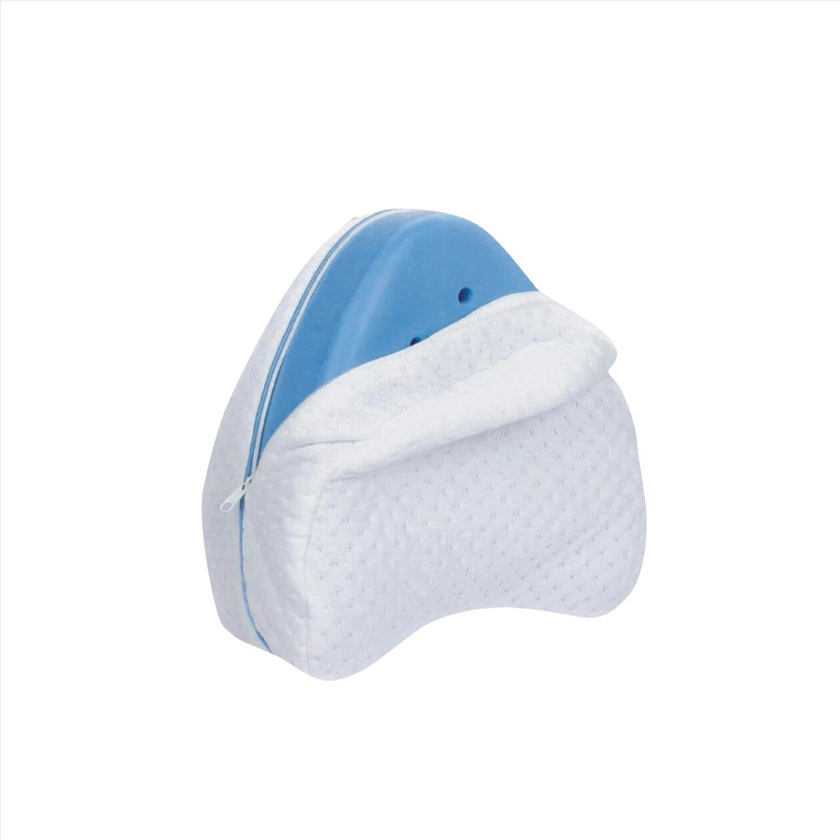 Coussin Orthopédique En Mousse À Mémoire De Forme Pour Les Jambes