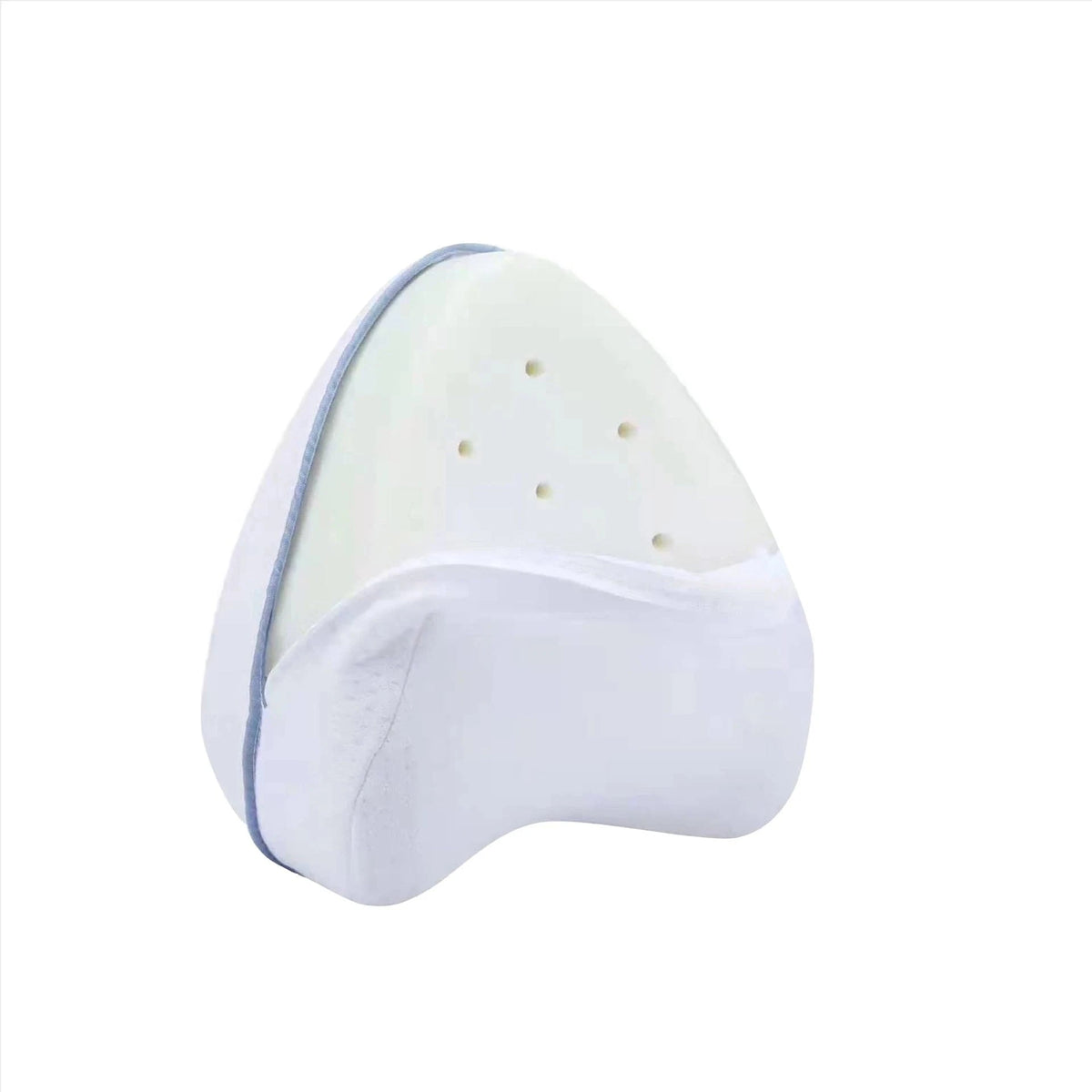 Coussin Orthopédique En Mousse À Mémoire De Forme Pour Les Jambes