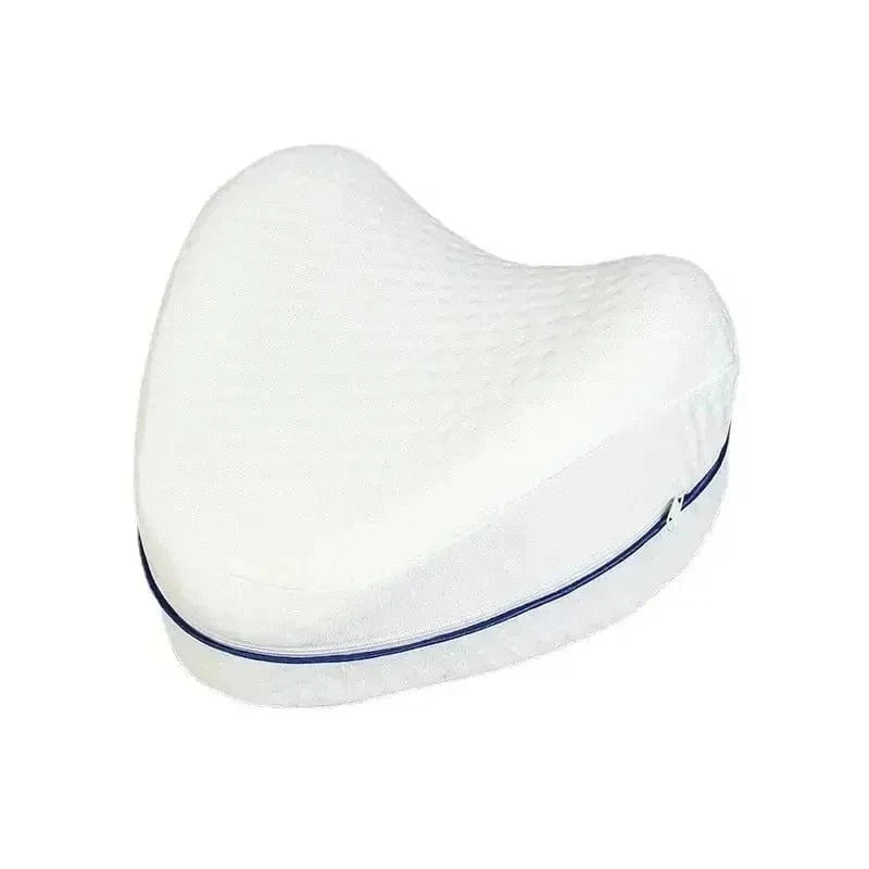 Coussin Orthopédique En Mousse À Mémoire De Forme Pour Les Jambes