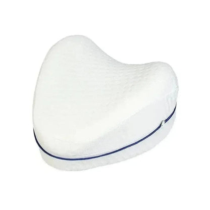 Coussin Orthopédique En Mousse À Mémoire De Forme Pour Les Jambes