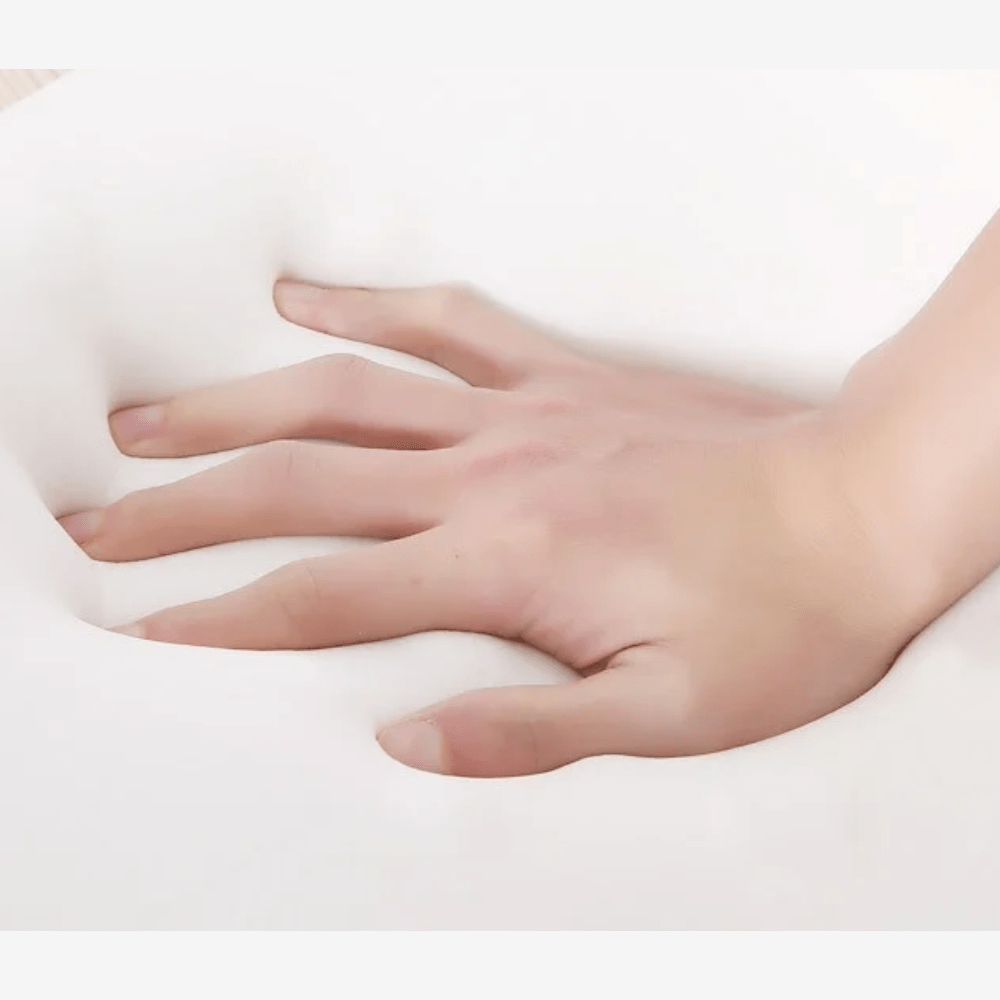 Coussin Orthopédique en Mousse Anti Déformation
