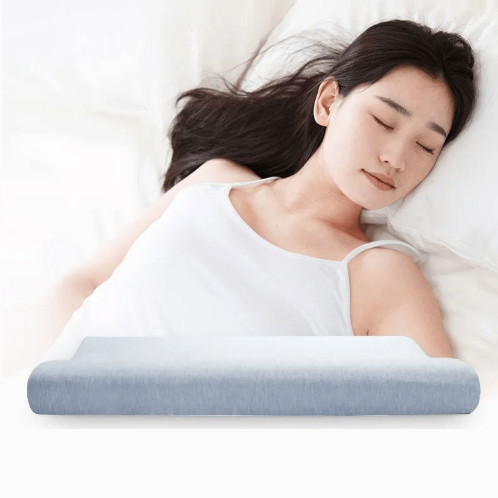 Coussin Orthopédique en Mousse Anti Déformation
