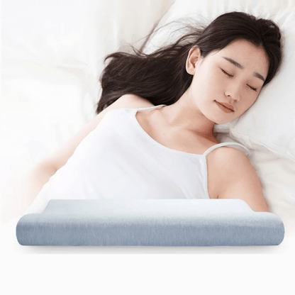 Coussin Orthopédique en Mousse Anti Déformation