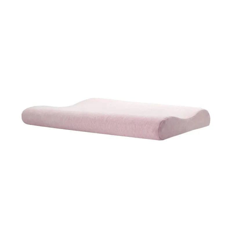 Coussin Orthopédique en Mousse Anti Déformation
