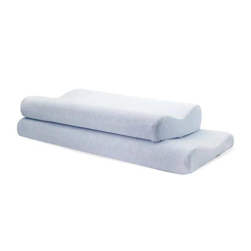 Coussin Orthopédique en Mousse Anti Déformation