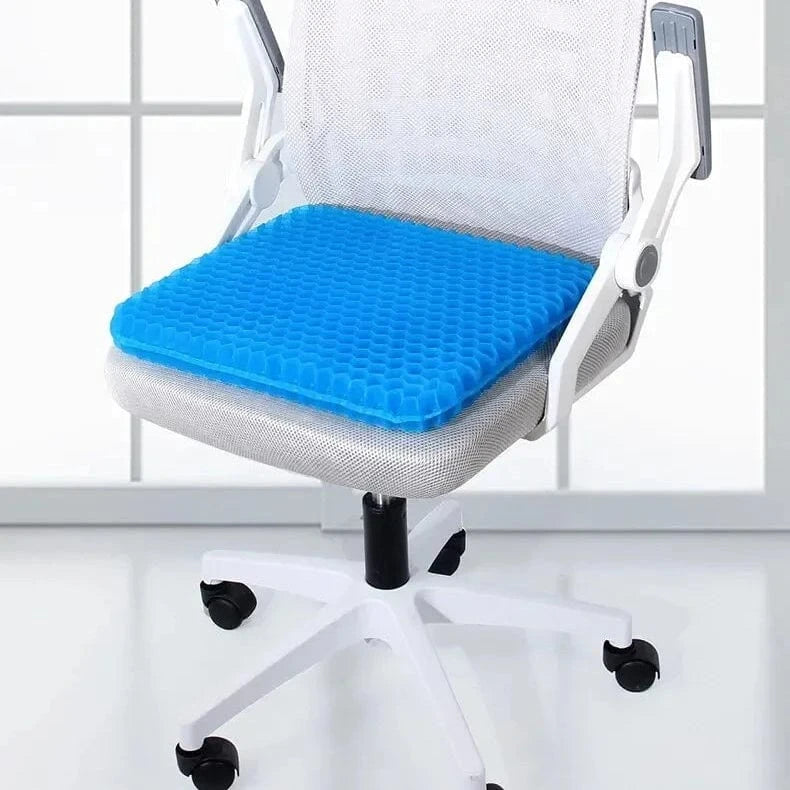Coussin Orthopédique en Nid d’Abeille
