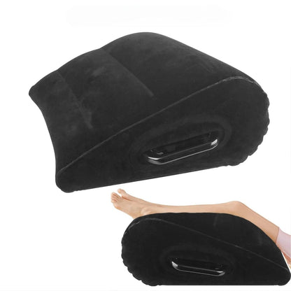 Coussin Orthopédique Gonflable Confortable et Polyvalent