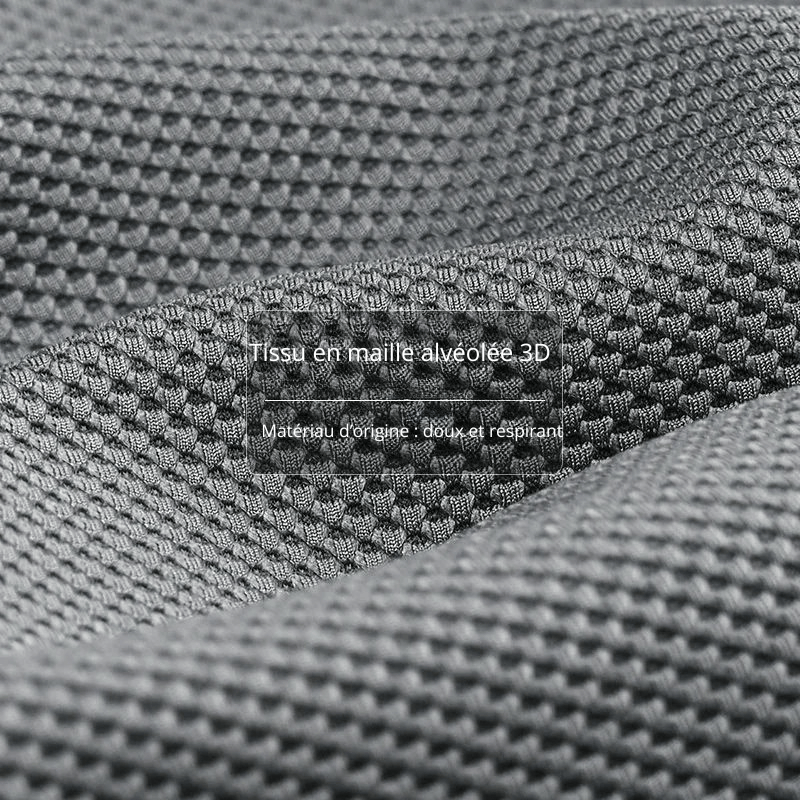 Coussin Orthopédique Lombaire Avec Sangle Élastique