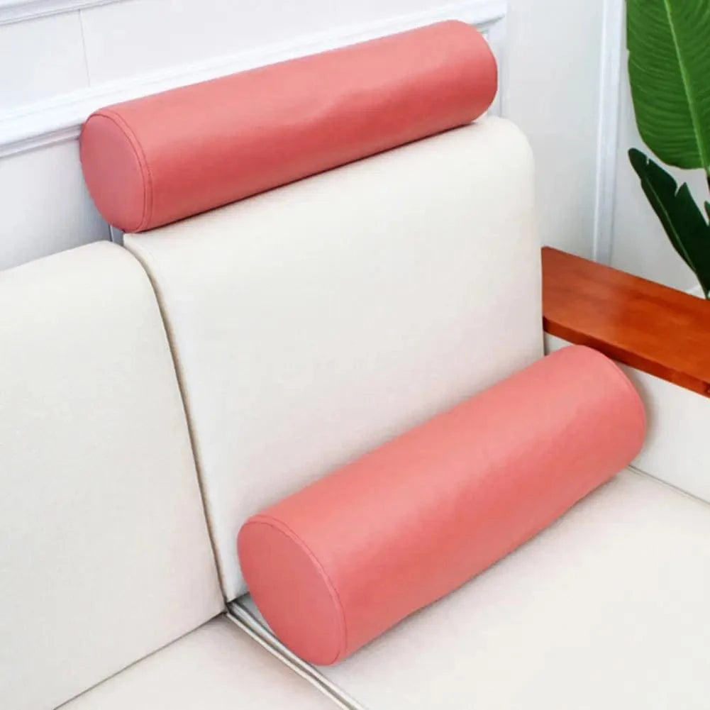 Coussin Orthopédique Lombaire Cylindrique