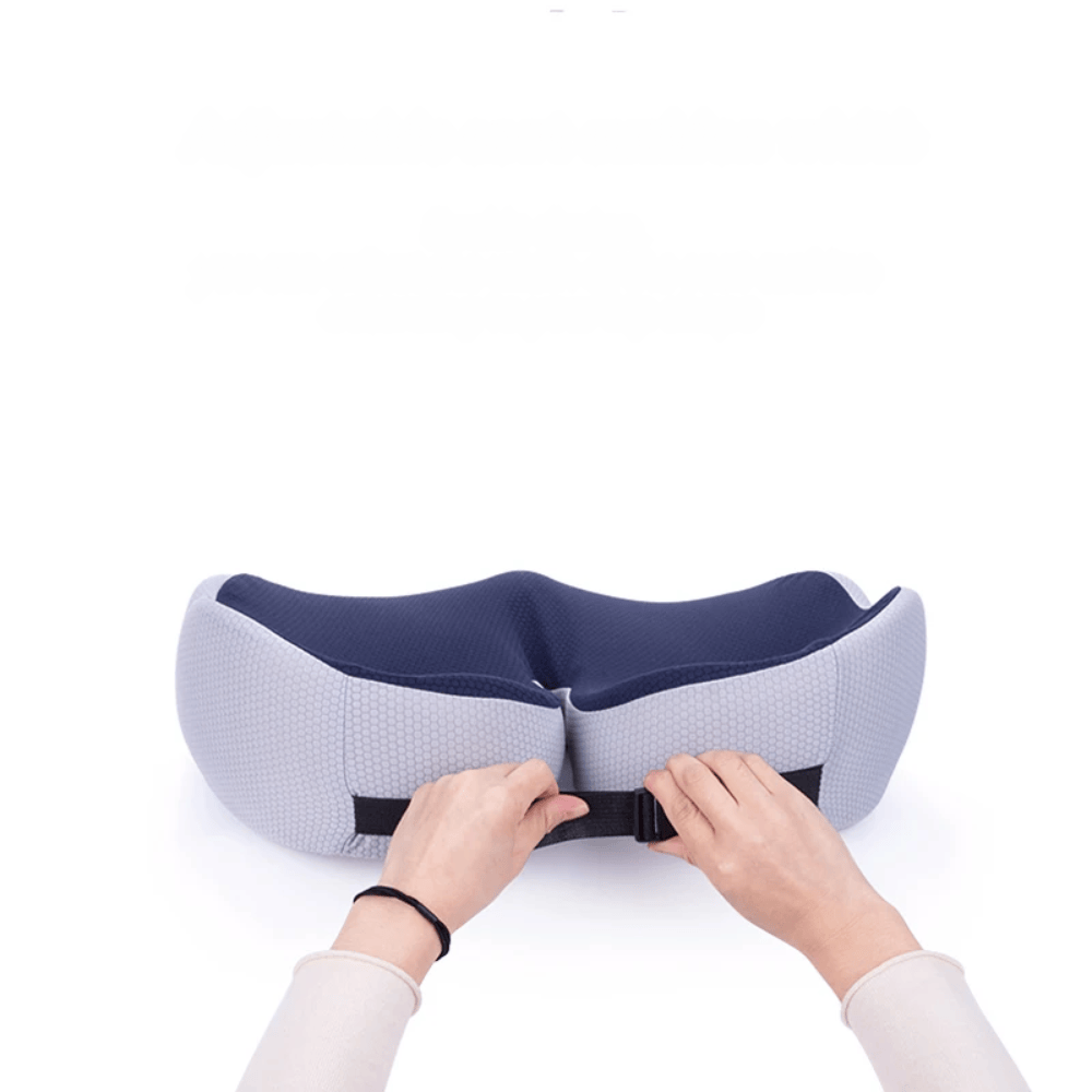 Coussin Orthopédique Lombaire de Bureau