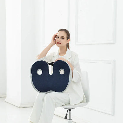 Coussin Orthopédique Lombaire de Bureau