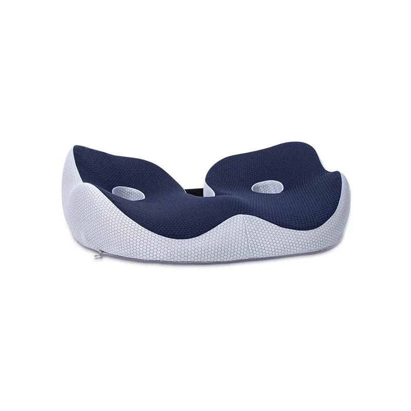 Coussin Orthopédique Lombaire de Bureau
