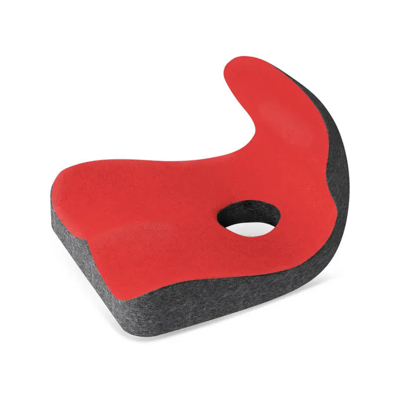 Coussin Orthopédique Lombaire En «L»