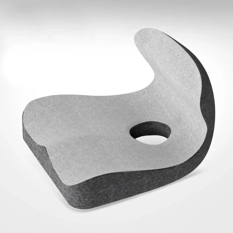 Coussin Orthopédique Lombaire En «L»