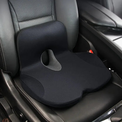Coussin Orthopédique Lombaire Ergonomique