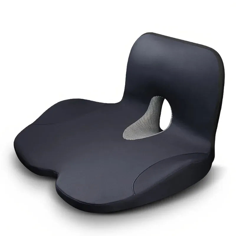 Coussin Orthopédique Lombaire Ergonomique