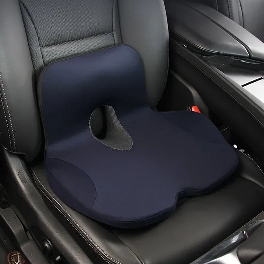 Coussin Orthopédique Lombaire Ergonomique