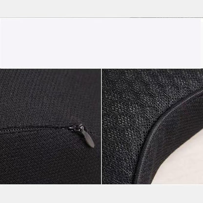 Coussin Orthopédique Lombaire Ergonomique pour Voiture