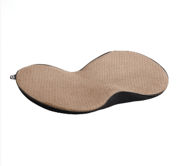 Coussin Orthopédique Lombaire Ergonomique pour Voiture