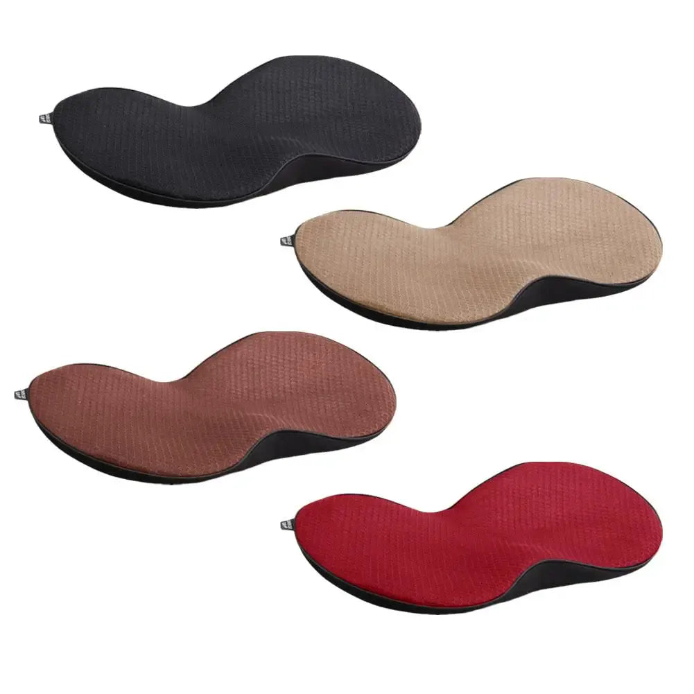 Coussin Orthopédique Lombaire Ergonomique pour Voiture