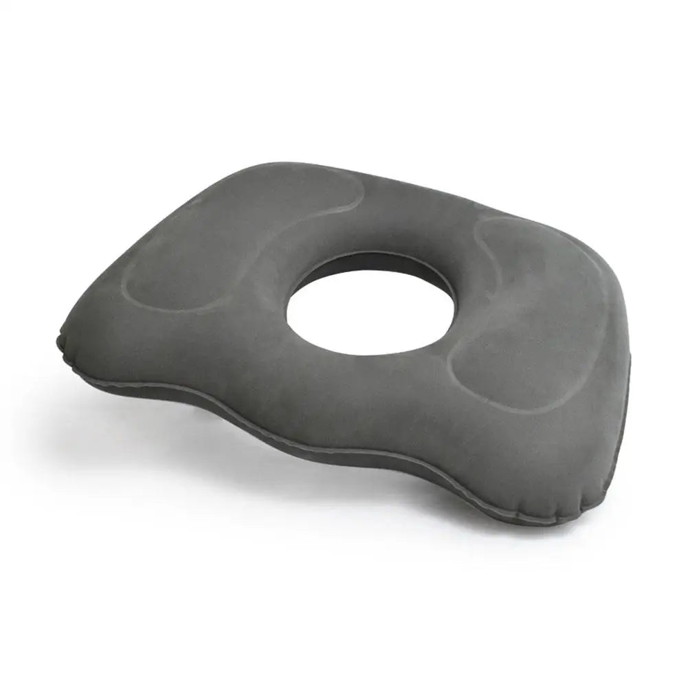 Coussin Orthopédique Lombaire Gonflable Et Multifonction