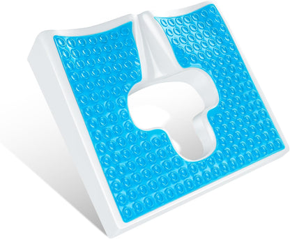 Coussin Orthopédique Lombaire Polyvalent À Mémoire De Forme