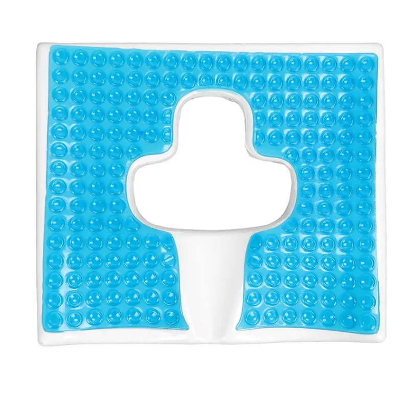 Coussin Orthopédique Lombaire Polyvalent À Mémoire De Forme