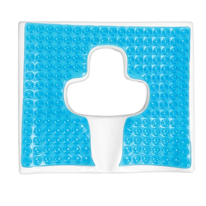 Coussin Orthopédique Lombaire Polyvalent À Mémoire De Forme