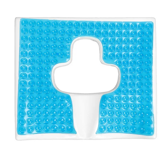 Coussin Orthopédique Lombaire Polyvalent À Mémoire De Forme