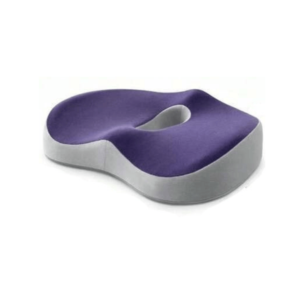 Coussin Orthopédique Lombaire pour Siège