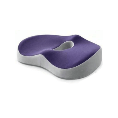 Coussin Orthopédique Lombaire pour Siège