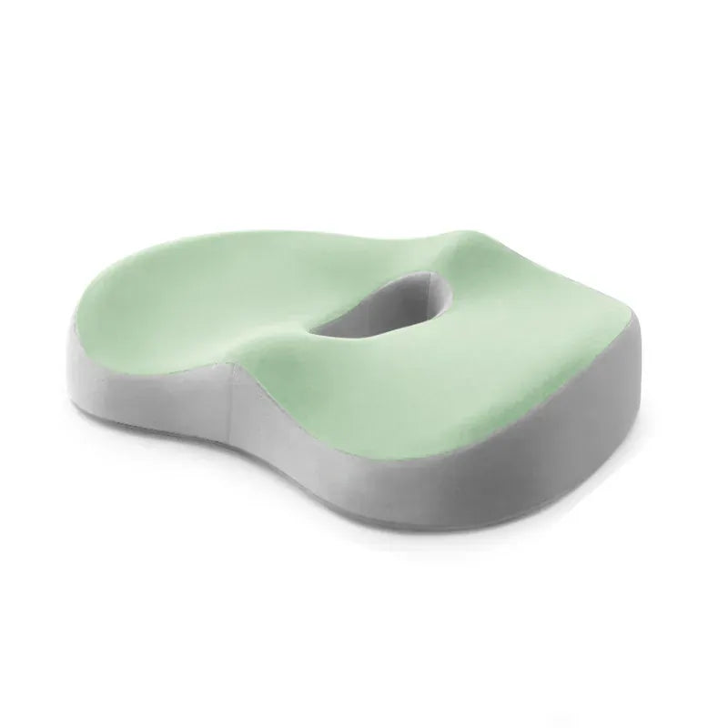 Coussin Orthopédique Lombaire pour Siège