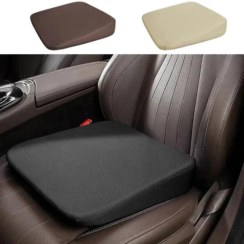 Coussin Orthopédique Lombaire Rehaussant pour Voiture.