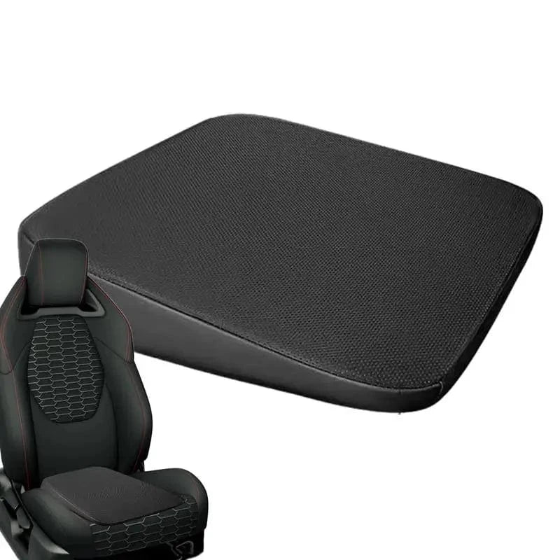 Coussin Orthopédique Lombaire Rehaussant pour Voiture.