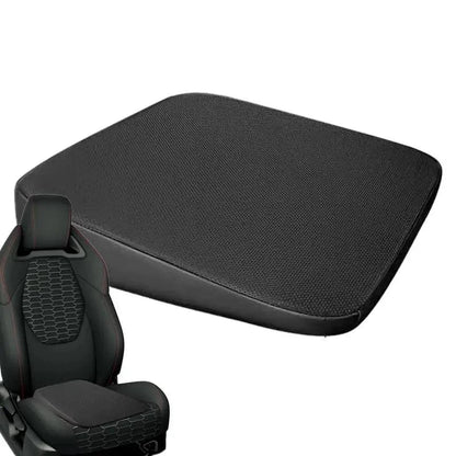 Coussin Orthopédique Lombaire Rehaussant pour Voiture.