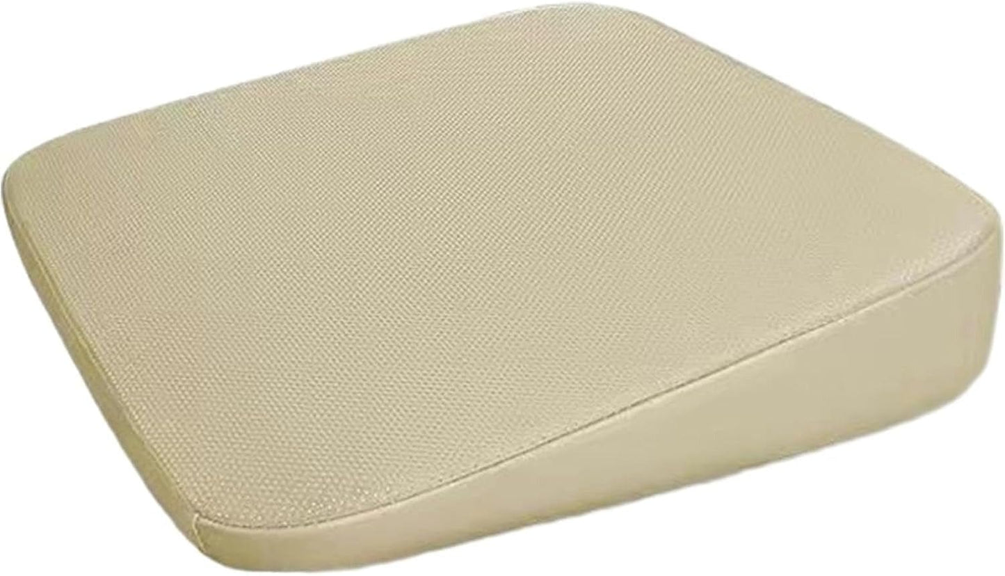 Coussin Orthopédique Lombaire Rehaussant pour Voiture.