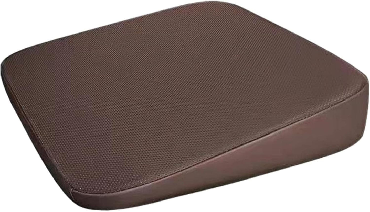 Coussin Orthopédique Lombaire Rehaussant pour Voiture.