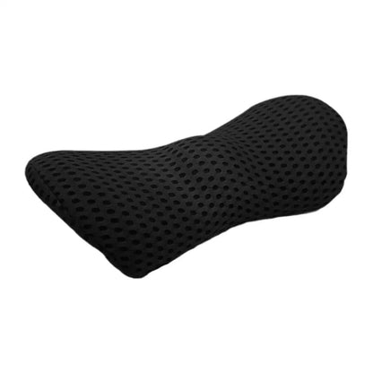 Coussin Orthopédique Lombaire Respirant à Mémoire de Forme.